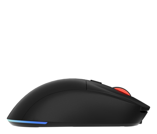 Genesis ZIRCON XIII Custom Wireless (czarna) NMG-2089 - 1249682 - zdjęcie 6